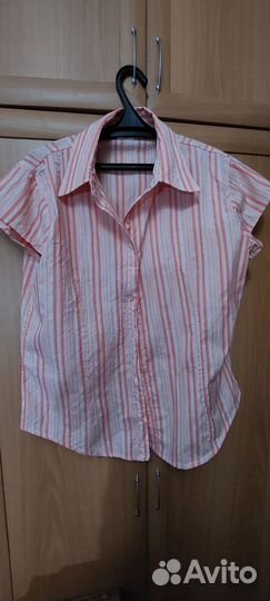 Женские вещи пакетом 50