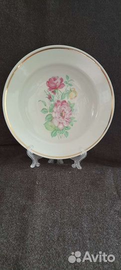 Южно-Уральский фарфоровый завод