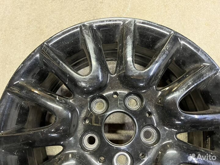 Диск R16 Mini Hatch F55 F56