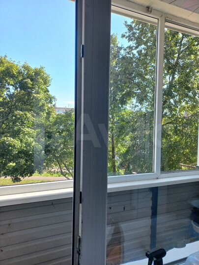 3-к. квартира, 68 м², 2/5 эт.