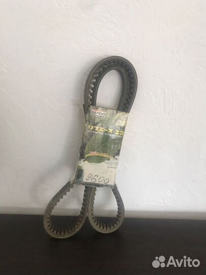 Ремень привода зубчатый 9600 Bando