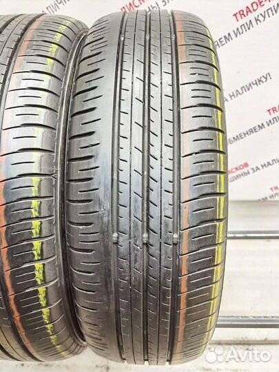 Dunlop Enasave EC300+ 185/60 R15 84H