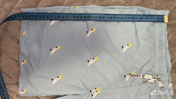 Плавки для мальчика 158