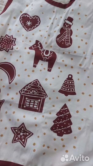 Фартук детский IKEA