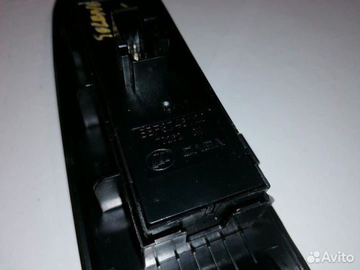 Блок стеклоподъемников Lifan Solano 2 New 650