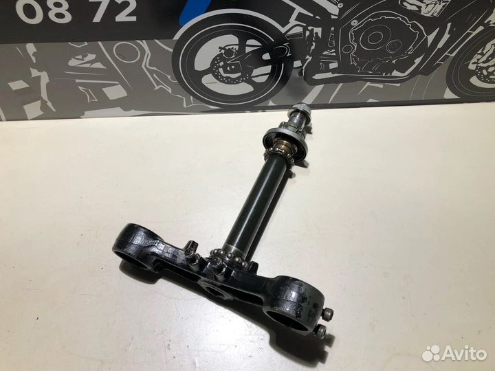 Нижняя траверса Yamaha XJR 400 R 1997г