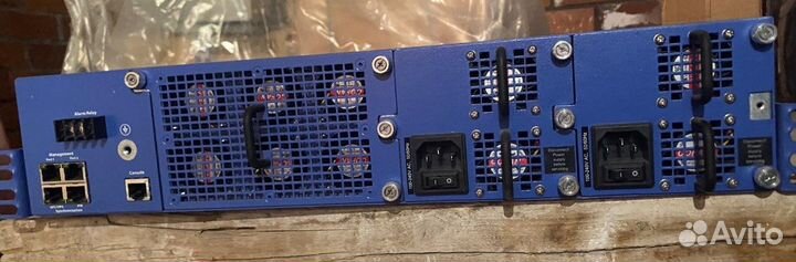 VSS vbroker 220 Сетевой ответвитель