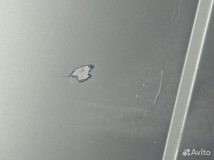 Капот для Saab 9-5 (1) 4854634