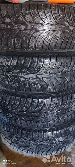 Nokian Tyres Nordman 5 SUV 235/65 R17 108T