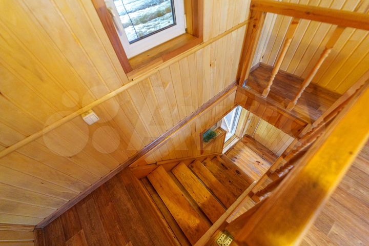 Дом 70 м² на участке 13 сот.