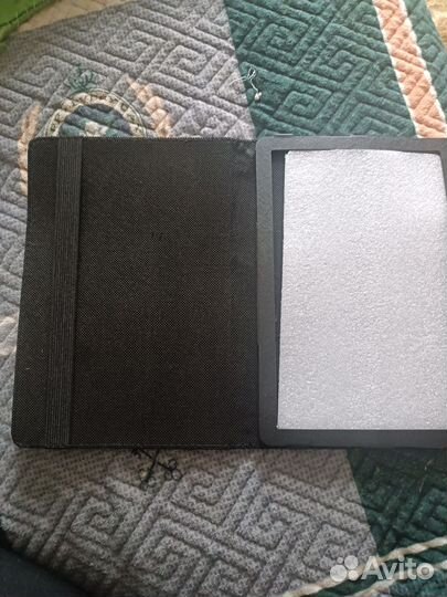 Чехол книжка для планшета
