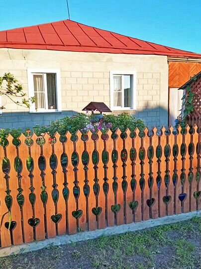 Дом 79,5 м² на участке 23 сот.