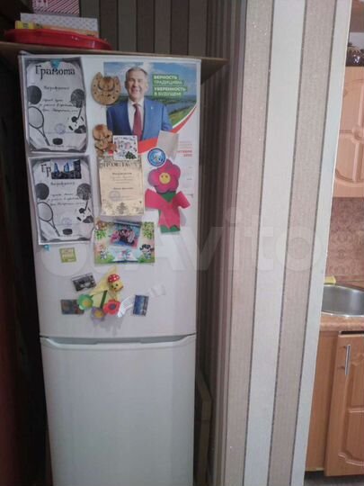 2-к. квартира, 53 м², 1/4 эт.