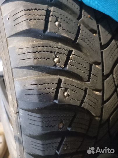 КАМА Кама-515 205/65 R16