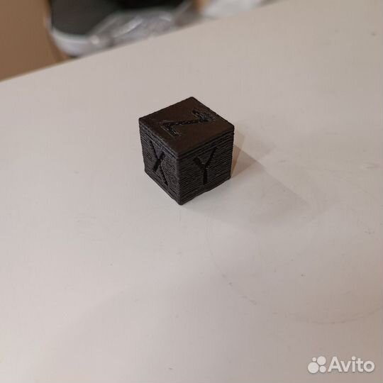 3d 3д принтер Flying Bear Tornado