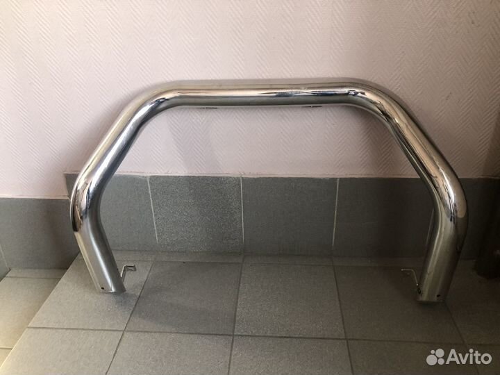 Продам кенгурятник от xonda CR-V 2007-2012