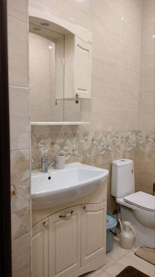 1-к. квартира, 48 м², 8/9 эт.