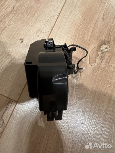 Левое колесо Roidmi Eva робот пылесос