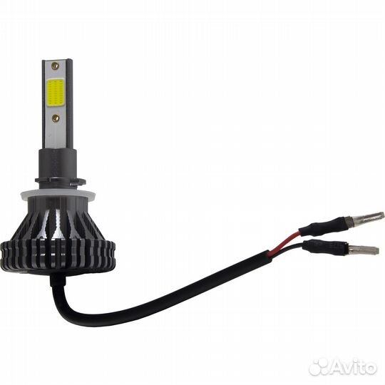 Светодиодные лампы AMP COB L03 H27