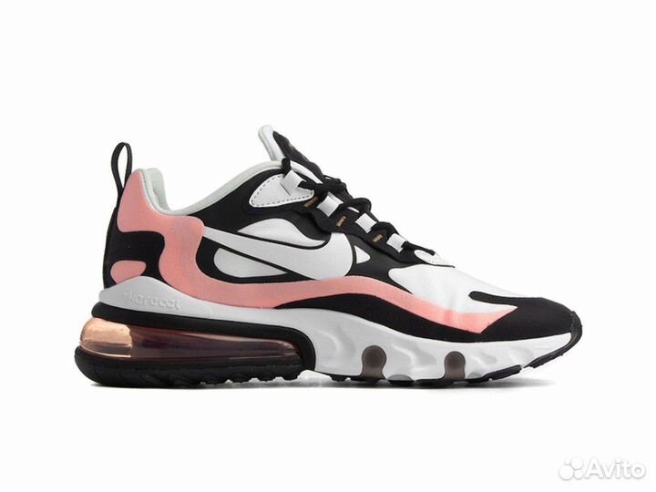 Nike Air Max 270 React AT6174-005