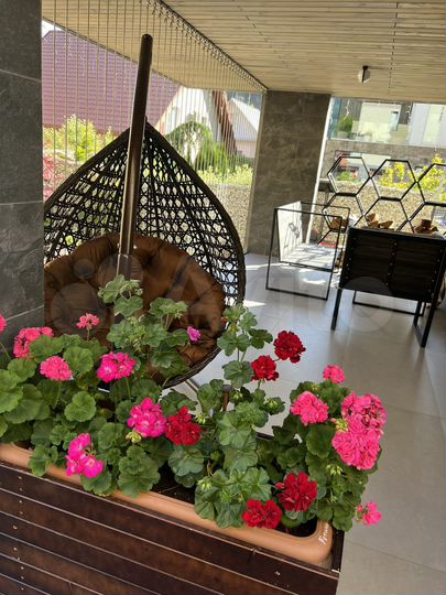 1-к. квартира, 34 м², 3/3 эт.