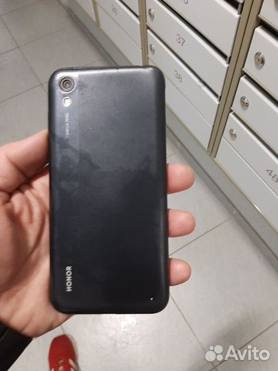 HONOR 8S, 2/32 ГБ
