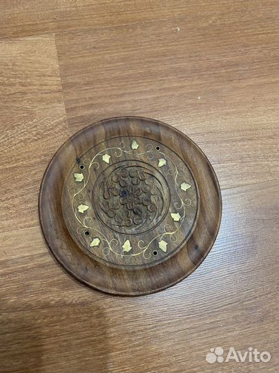 Подставка для благовоний