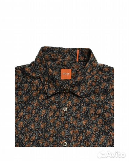 Hugo Boss рубашка