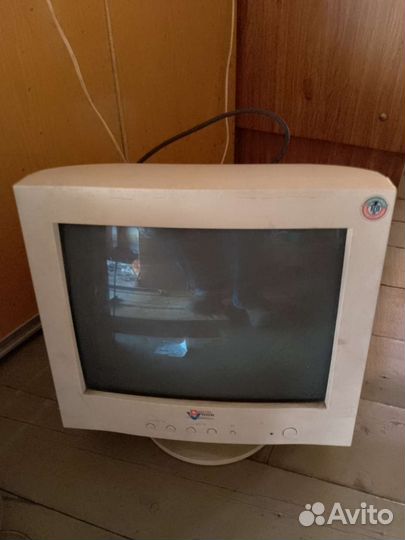 Монитор для компьютера