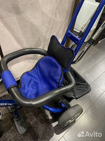 Детский велосипед Lexus