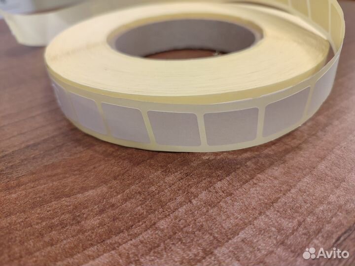 Этикетка для маpкировки любых напитков