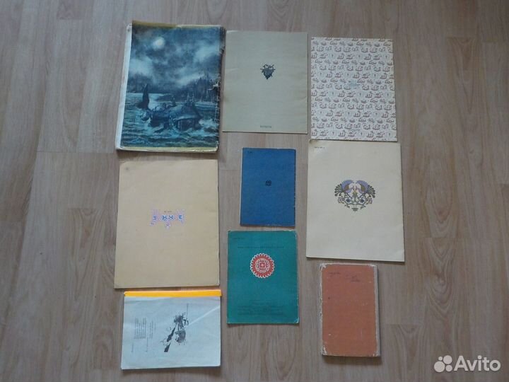 Редкие детские книги СССР обновление