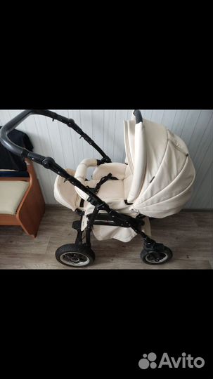 Детские коляски