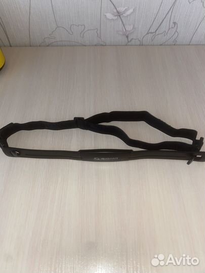 Нагрудный пульсометр sigma