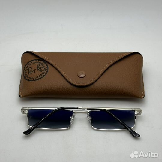 Солнцезащитные очки ray ban emy rb3741