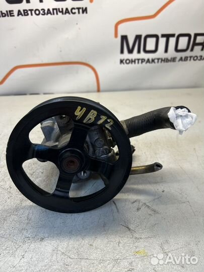 Насос гидроусилителя Mitsubishi Outlander XL 2.4 4