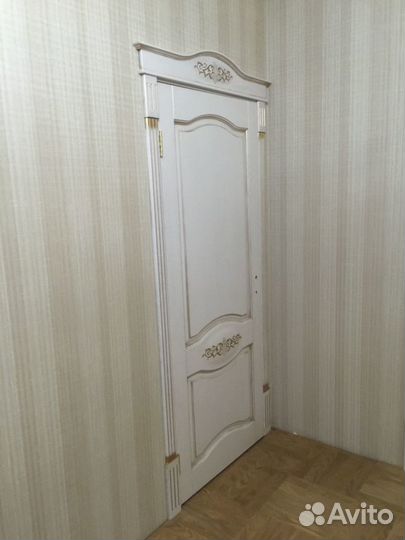 Двери межкомнатные