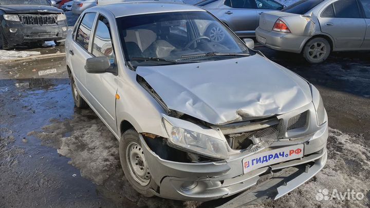 Привод передний правый LADA Granta