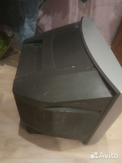 Телевизор бу