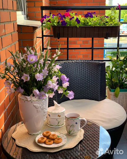 Ваза Villeroy&Boch Colourful spring