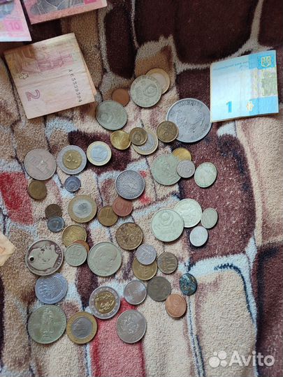 Продам монеты СССР