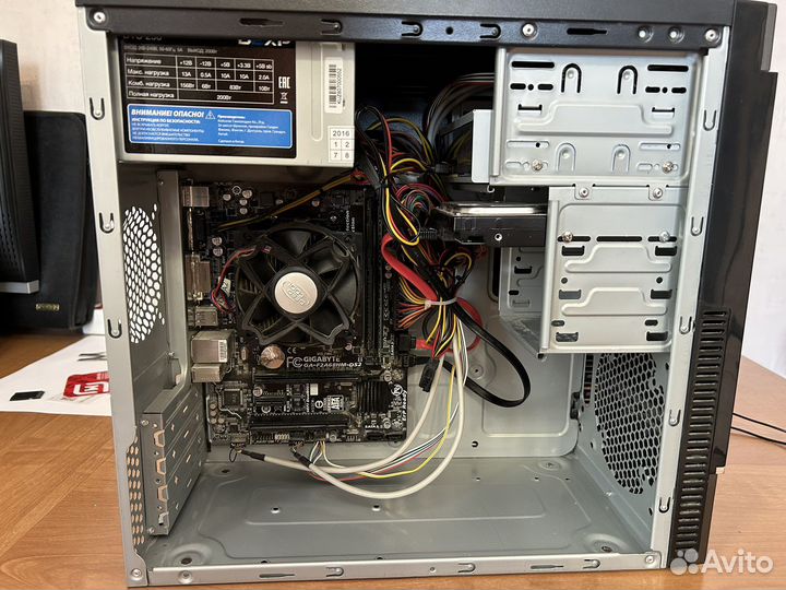 Персональный компьютер