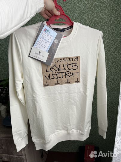 Свитшот Мужской