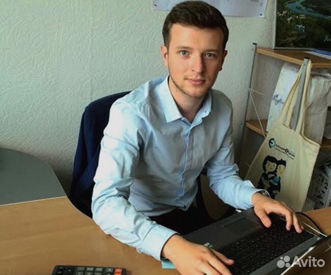 Ремонт компьютеров ноутбуков