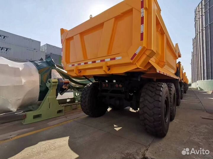 Самосвал Tonly TL849, 2022