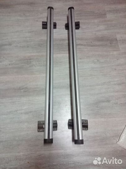 Багажник на Мазда 3 бк хетчбэк