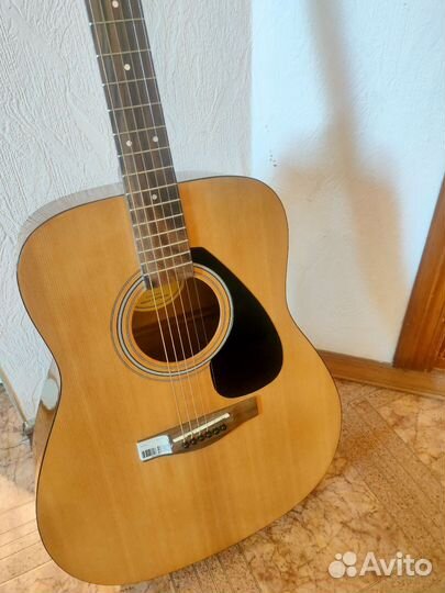 Акустическая гитара Yamaha F310