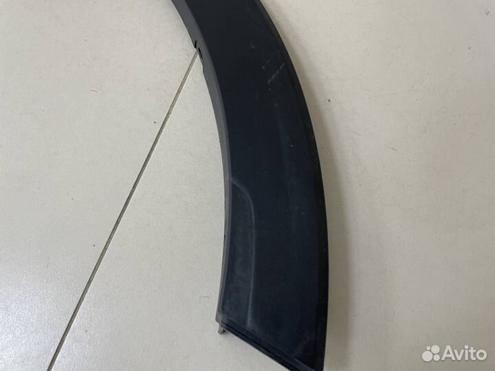 Накладка переднего крыла левого Kia Sportage 3 SL