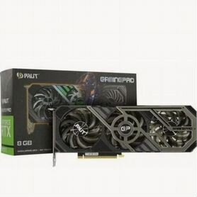 Видеокарта rtx 3070 ti 8g