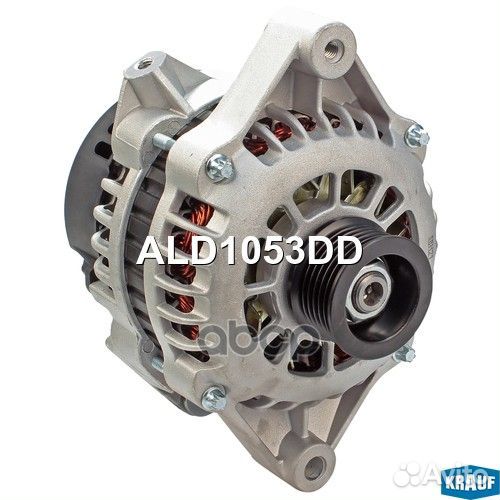 Генератор ALD1053DD Krauf